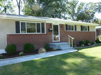 462 Turf Dr, Virginia Beach, VA, 23452