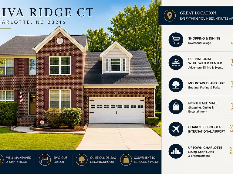 Riva Ridge Ct — Photo 33