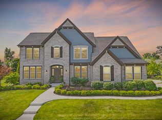 2485 Alexandra Dr, Carmel, IN 46074