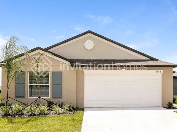 8658 40th Cir E, Palmetto, FL 34221