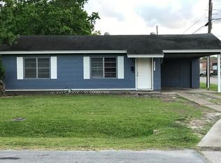 3941 Grant Ave, Groves, TX 77619
