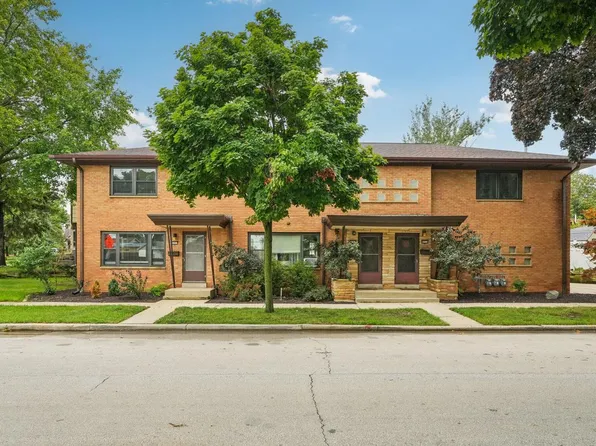 9707 West Metcalf PLACE #9711, Milwaukee, WI 53222