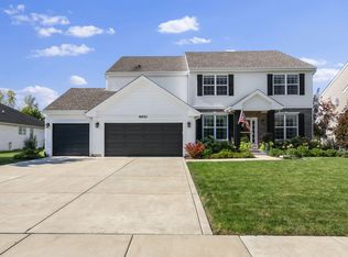 9970 Clark Pl, Crown Point, IN 46307