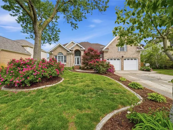 2104 Flowerdew Ct, Virginia Beach, VA 23454