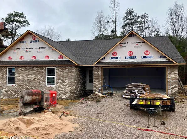 5017 Cuperto Ln, Knoxville, TN 37918