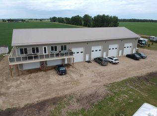 54322 Range Road 253 St, Saint Albert, AB T8T1R8