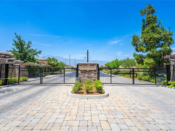 13211 Baxter Springs Dr, Rancho Cucamonga, CA 91739
