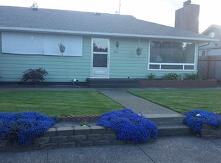 2011 King St, Shelton, WA 98584