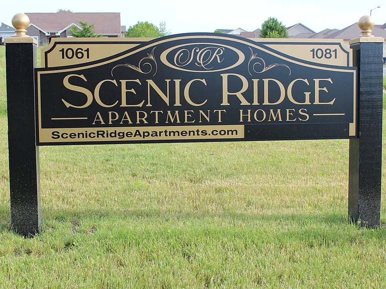 Scenic Ridge Apartments — Photo 10