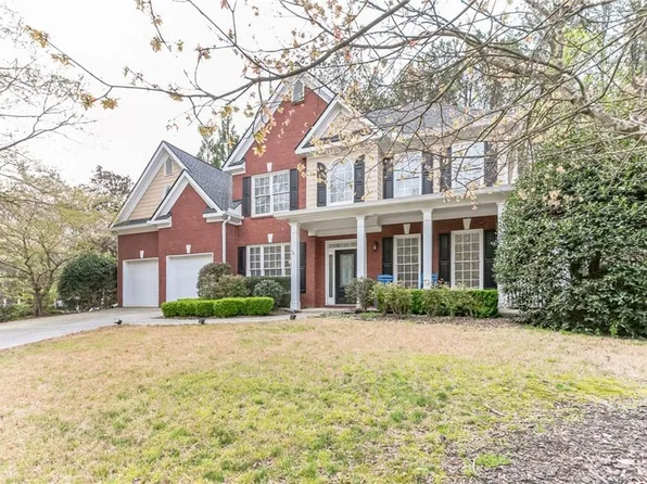 3233 Creek Trce E, Powder Springs, GA 30127