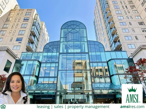 1 Daniel Burnham Ct, San Francisco, CA