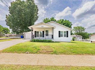 2314 Cole Ave, Florence, AL 35630