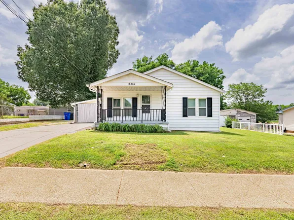 2314 Cole Ave, Florence, AL 35630