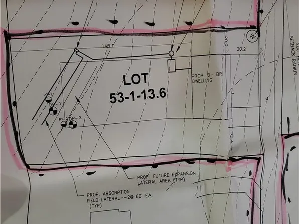 Old Westbrookville Road, Wurtsboro, NY 12790