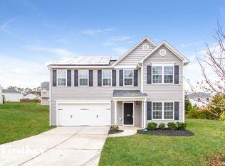 298 Rosemary Dr, Burlington, NC 27215