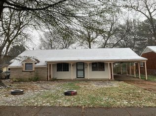 2880 Watson St, Memphis, TN 38118