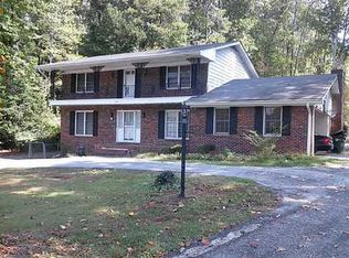 3400 Old Fairburn Rd, Atlanta, GA 30349