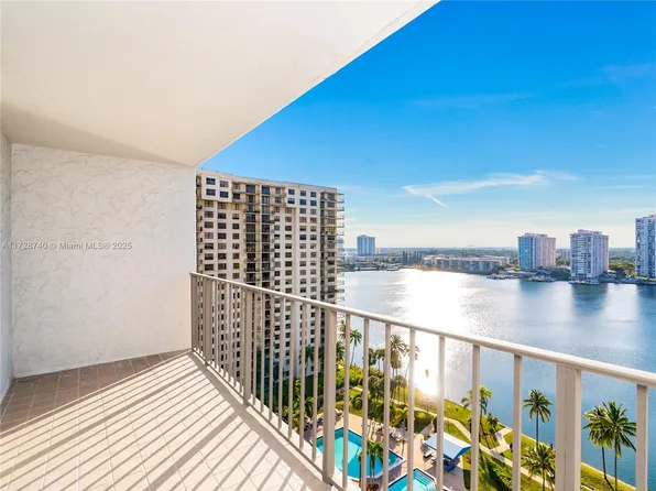 18181 NE 31st Ct APT 1601, Aventura, FL 33160