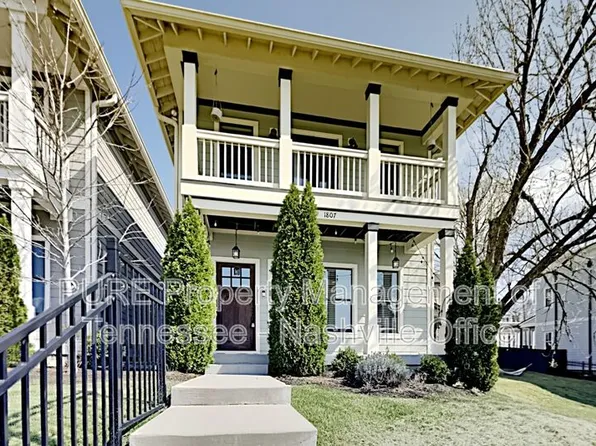 1807B Sevier St, Nashville, TN 37206