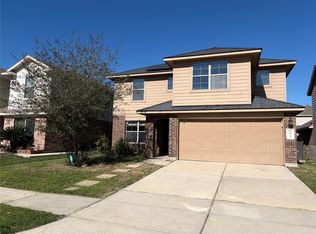 16527 Silla Ridge Ct, Houston, TX 77049