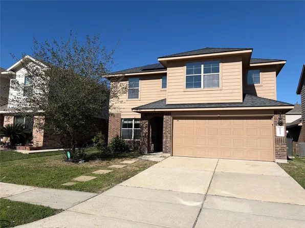 16527 Silla Ridge Ct, Houston, TX 77049