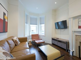 1936 15th St NW UNIT 3, Washington, DC 20009