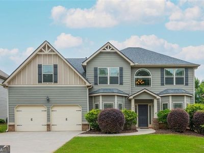 1475 Forest Brook Trl, Cumming, GA, 30041