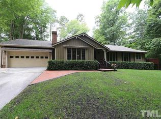 8009 Chadbourne Ct, Raleigh, NC 27613