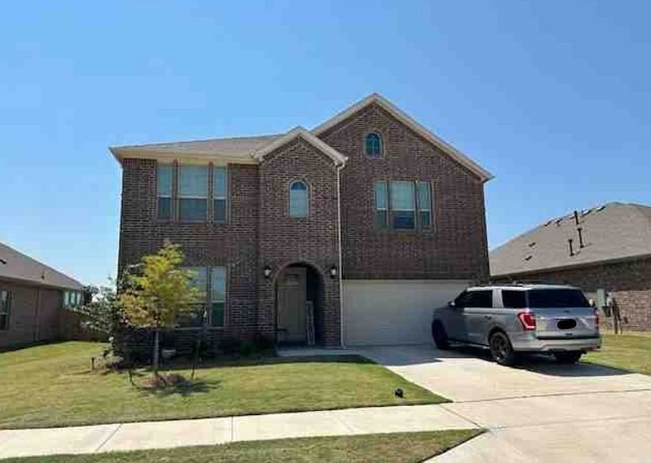 Property Front View
