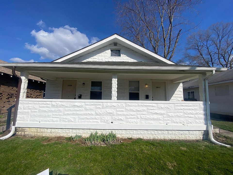 1st image of 1611 S Randolph St