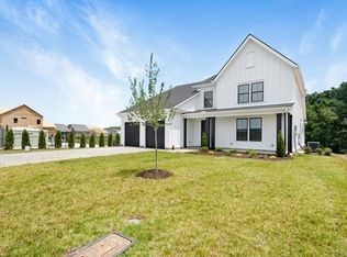 5439 Bridgemore Blvd LOT 438, Murfreesboro, TN 37129