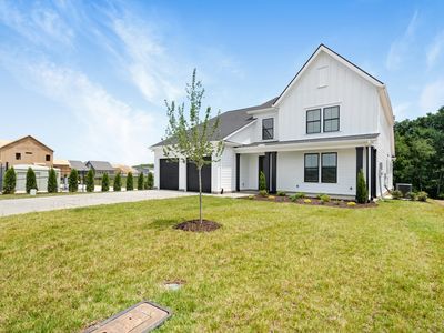 5439 Bridgemore Blvd Lot 438, Murfreesboro, TN, 37129