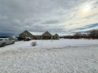 26896 County Route 32, Evans Mills, NY 13637