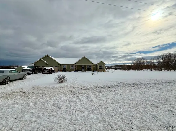 26896 County Route 32, Evans Mills, NY 13637