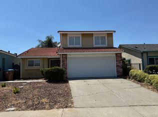 3120 Hemlock St, Antioch, CA 94509
