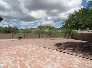 4525 S Chatam Rdg, Tucson, AZ 85730