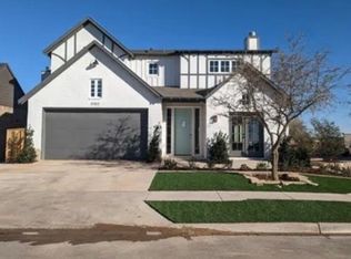 3702 128th St, Lubbock, TX 79423