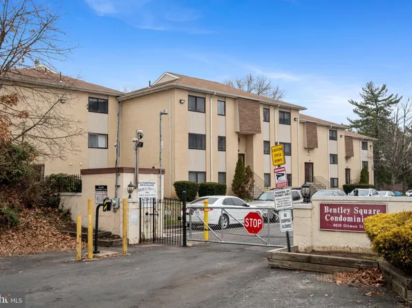 8030 Ditman St APT 2A, Philadelphia, PA 19136