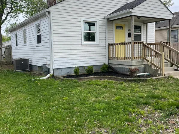 (undisclosed Address), Indianapolis, IN 46203