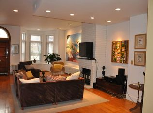 1118 5th St NW, Washington, DC 20001