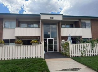5124 Williams Fork Trl #203, Boulder, CO 80301