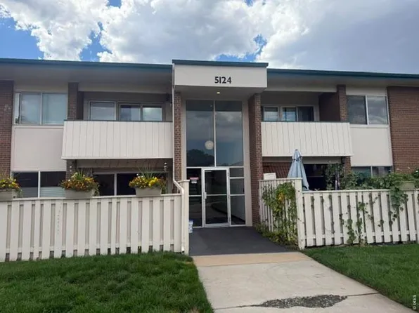 5124 Williams Fork Trl #203, Boulder, CO 80301