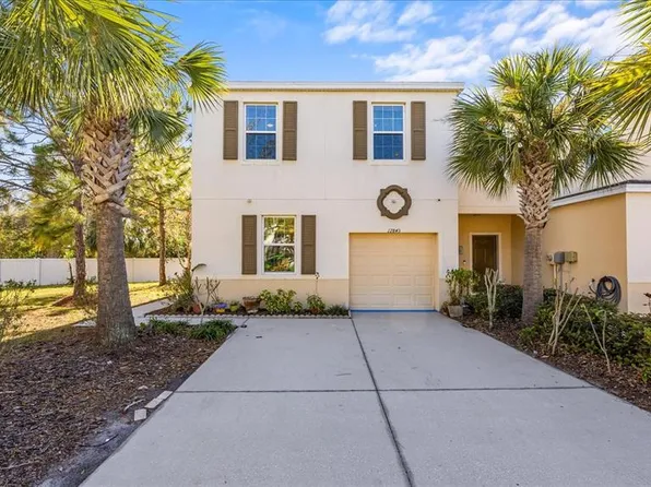 12843 Buffalo Run Dr, Gibsonton, FL 33534