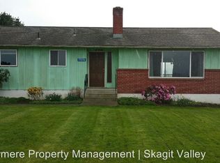 17078 Calhoun Rd, Mount Vernon, WA 98273