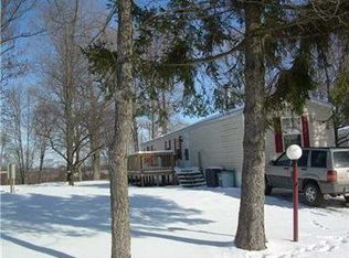 123 Moraine Dr, Portersville, PA 16051