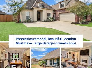 11450 Meadow View Dr, Denham Springs, LA 70726