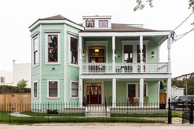 1st image of 1722 Esplanade Ave #D