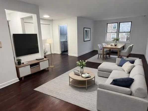 154 Ravine Avenue #3B, Yonkers, NY 10701