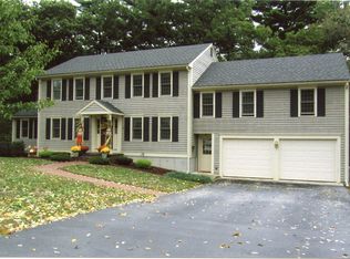 31 Derek Dr, Weymouth, MA 02190