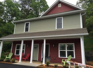60 Hillside St, Weaverville, NC 28787